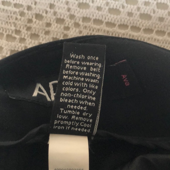 APT 9 Woman’s Dress Pant - Picture 6 of 6